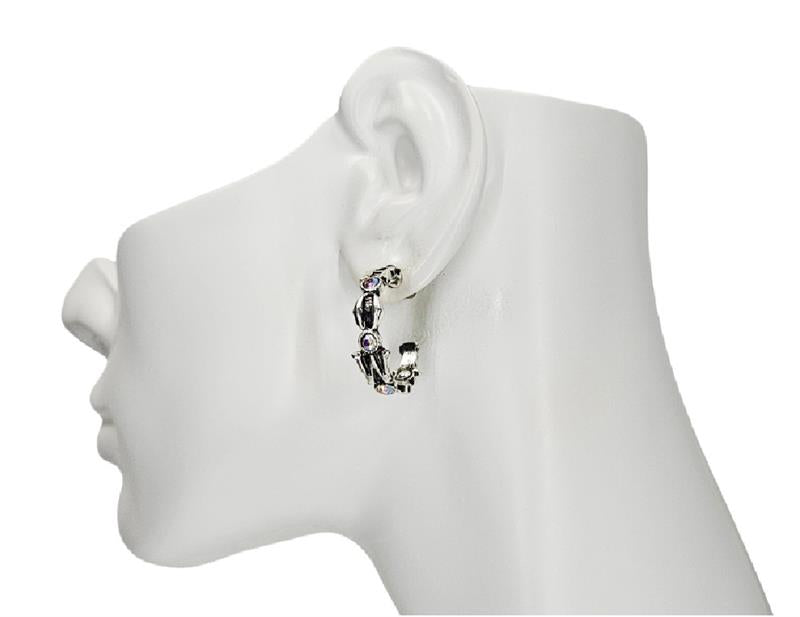 Earring - #25518/6