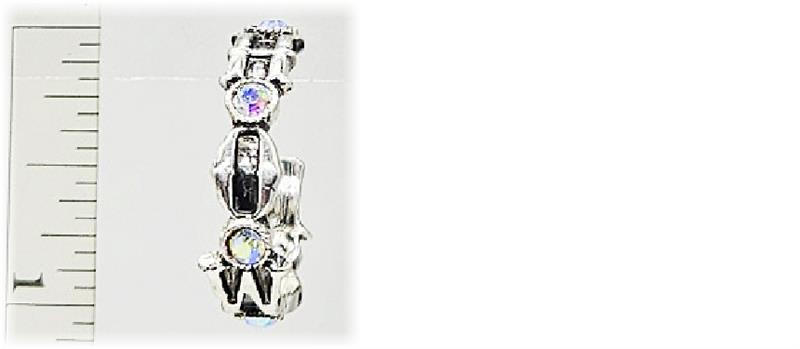 Earring - #25518/6