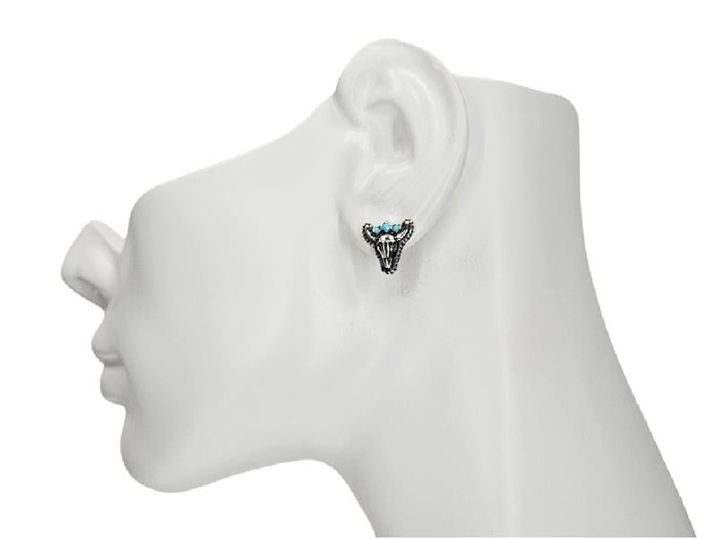 Earring - #25520/2