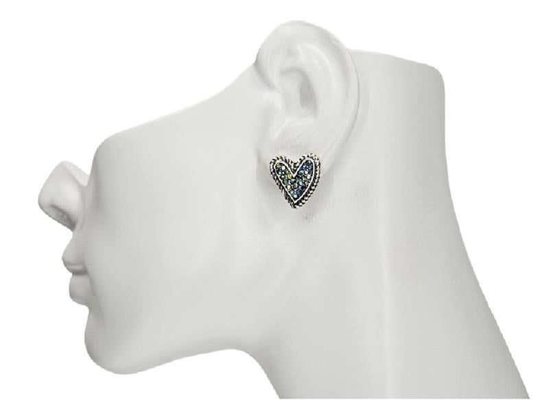 Earring - #25520/4