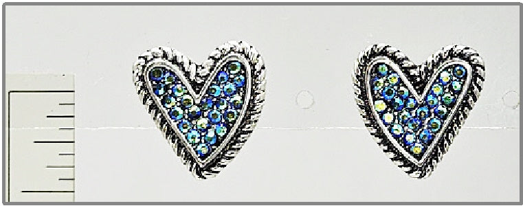 Earring - #25520/4