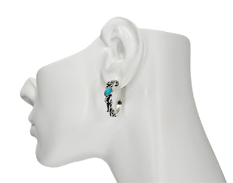 Earring - #25520/6