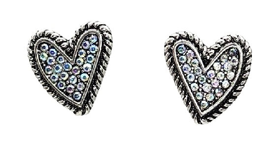 Earring - #25521/4