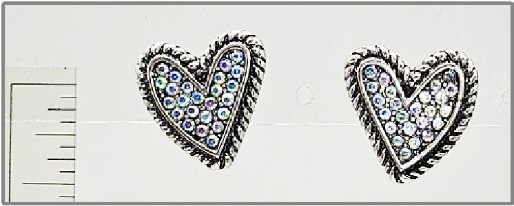 Earring - #25521/4