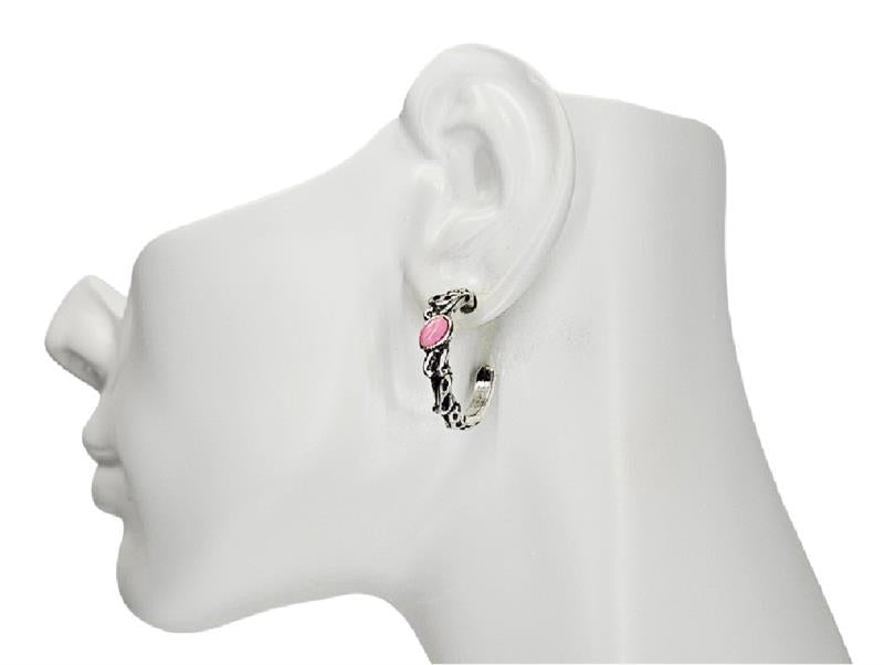 Earring - #25521/6