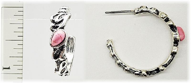 Earring - #25521/6