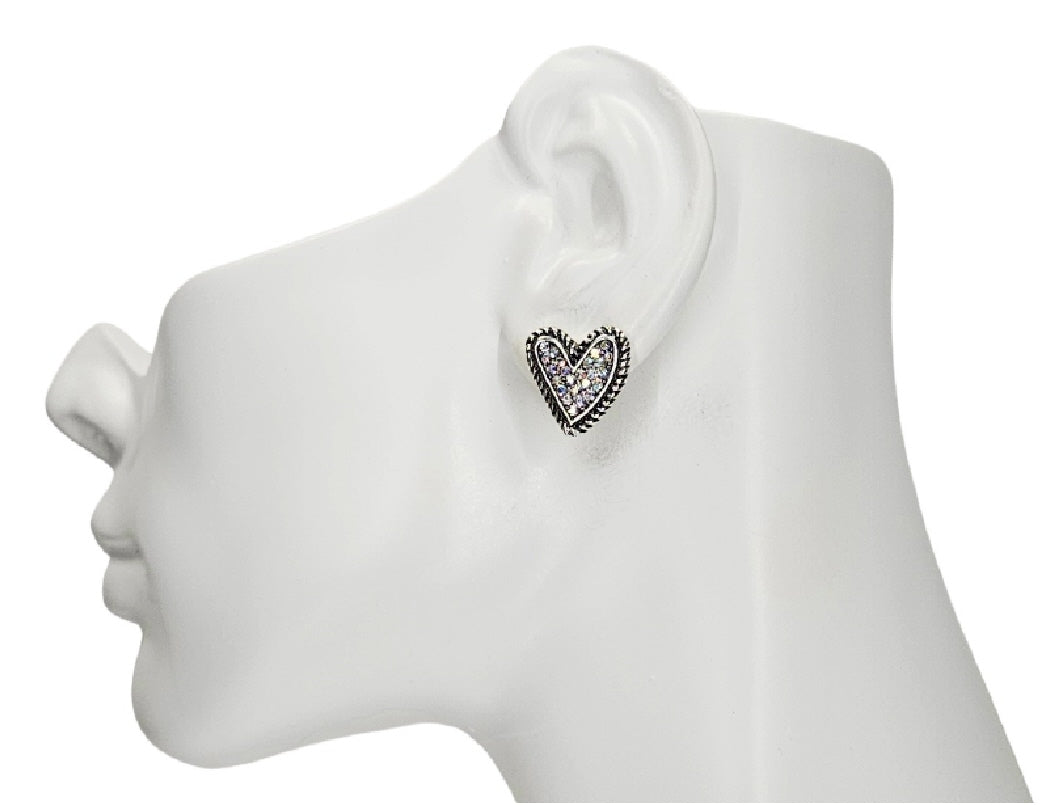 Earring - #25522/4