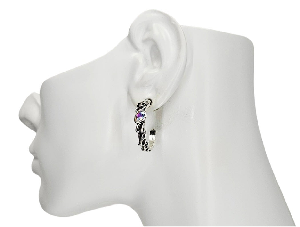 Earring - #25522/6