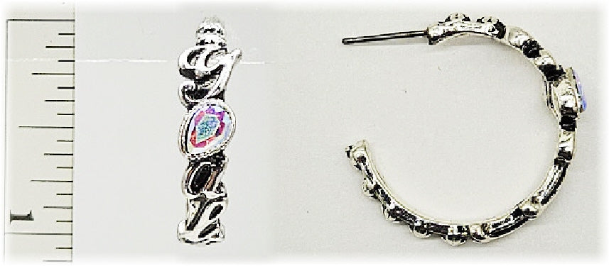 Earring - #25522/6
