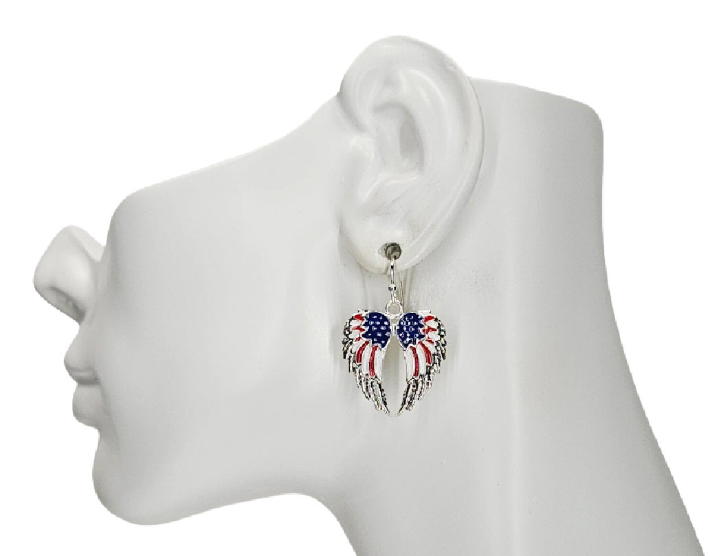 Earring - #25524