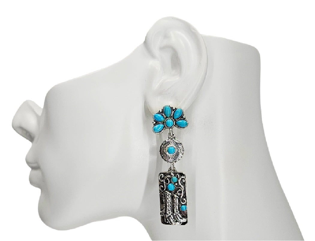 Earring - #25525