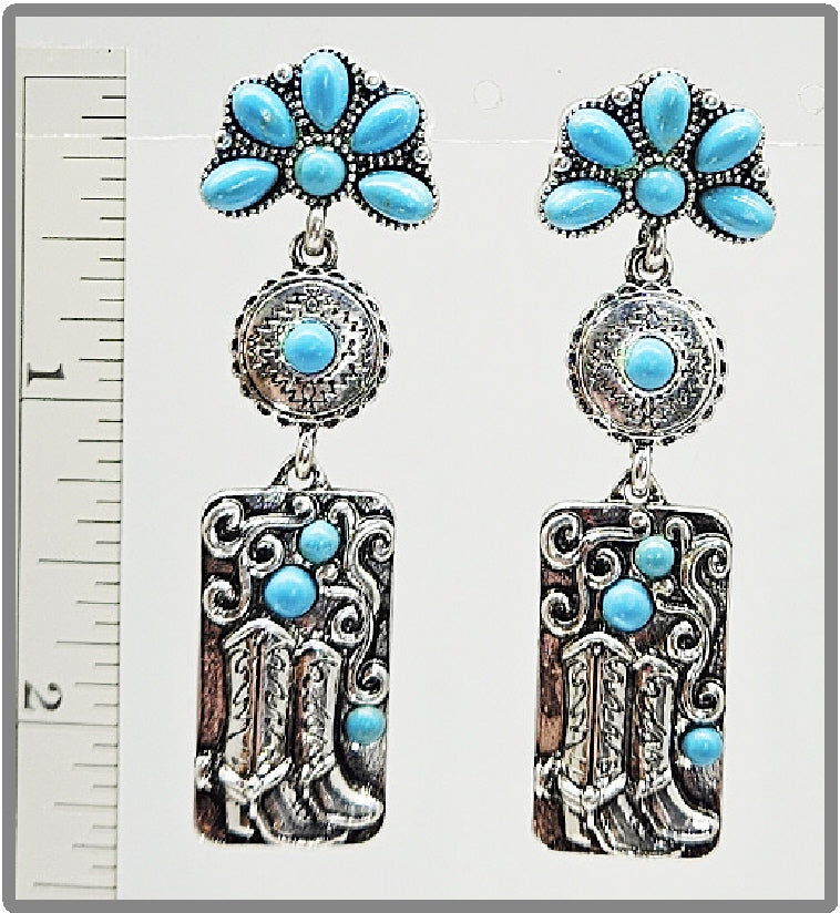 Earring - #25525