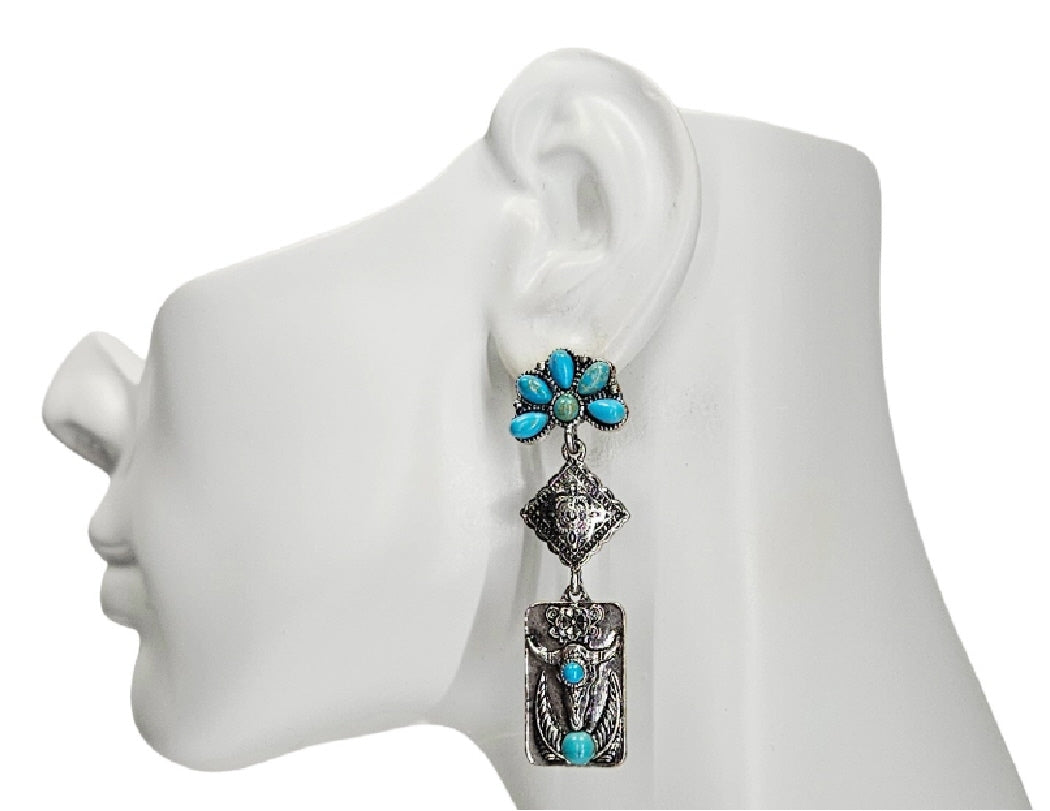 Earring - #25526