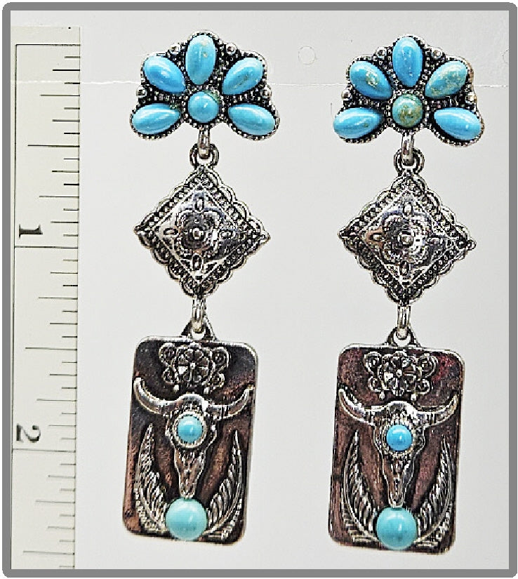 Earring - #25526