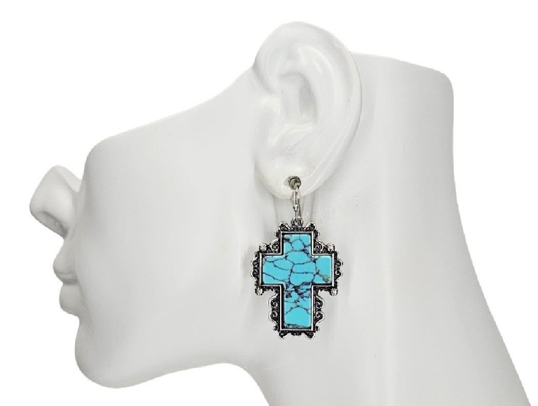 Earring - #25527
