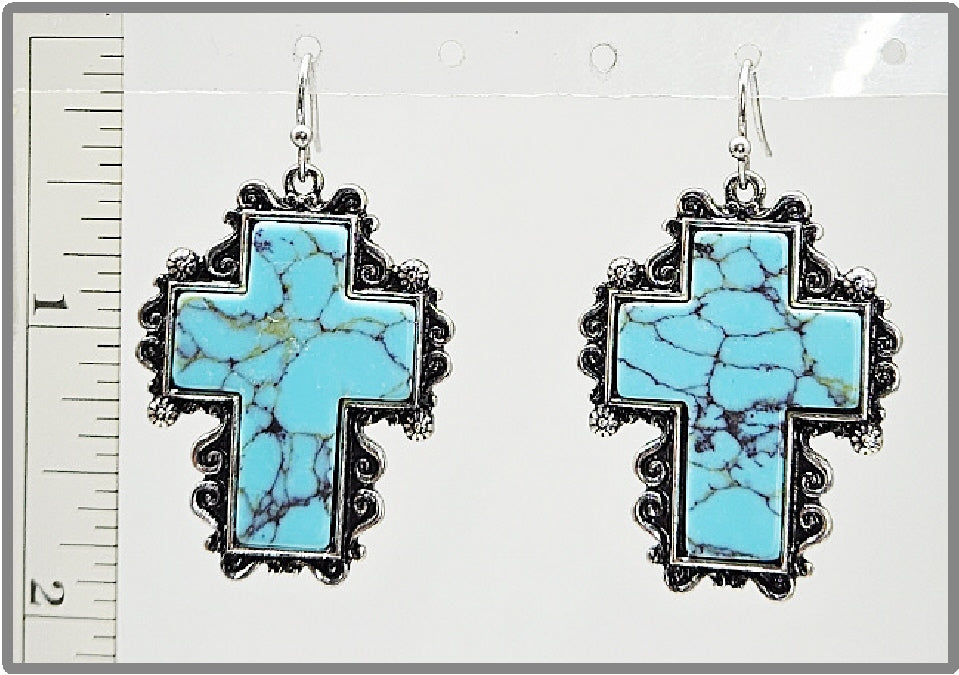 Earring - #25527