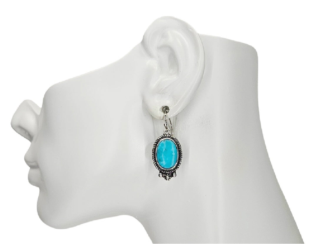 Earring - #25528