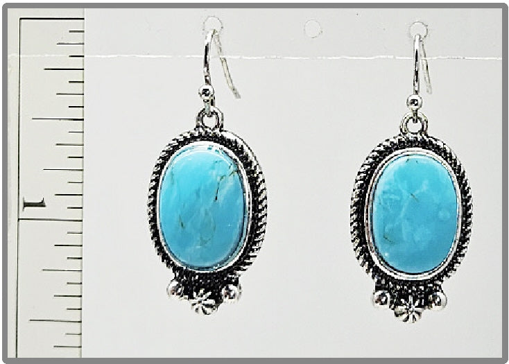 Earring - #25528