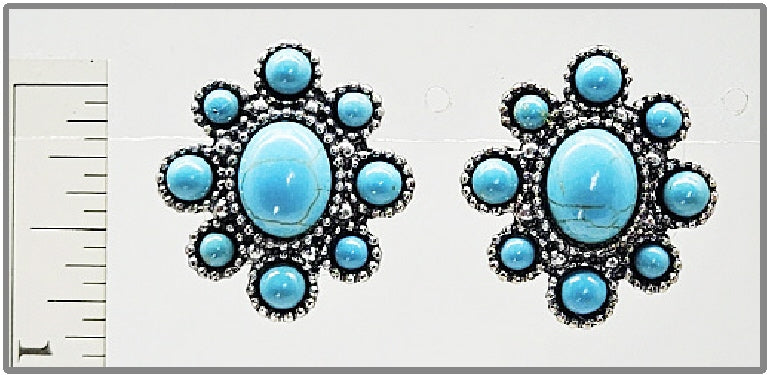 Earring - #25529