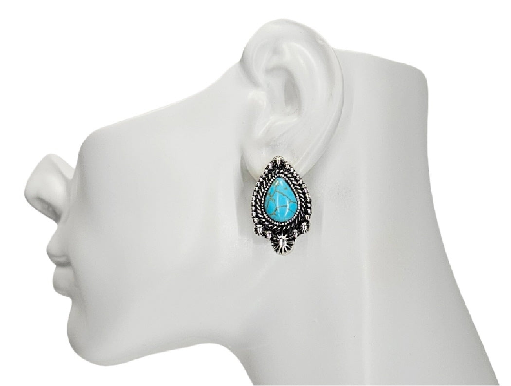 Earring - #25530