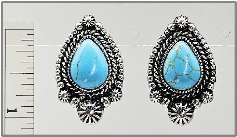 Earring - #25530