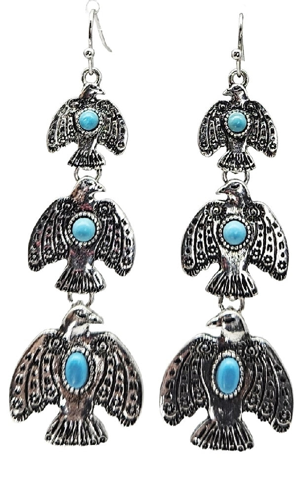 Earring - #25531