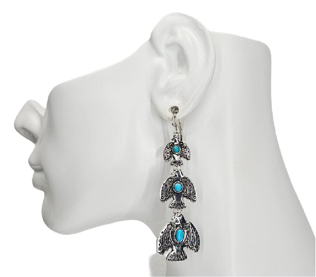 Earring - #25531