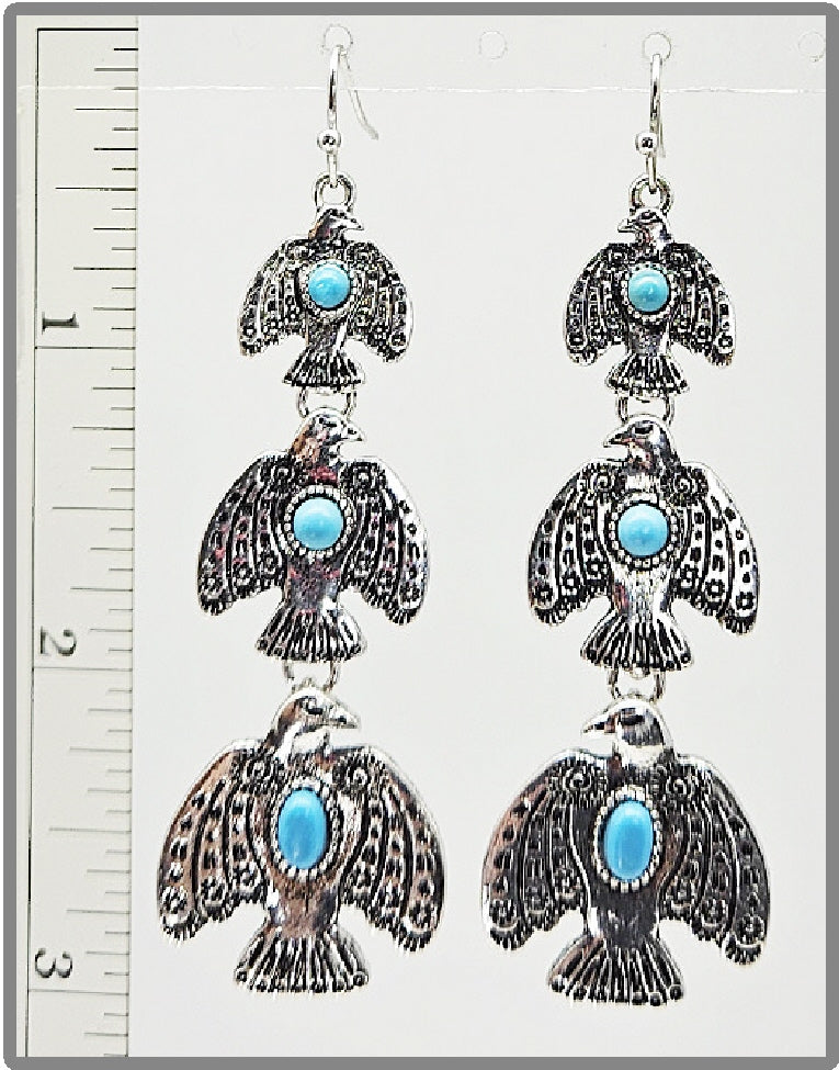 Earring - #25531