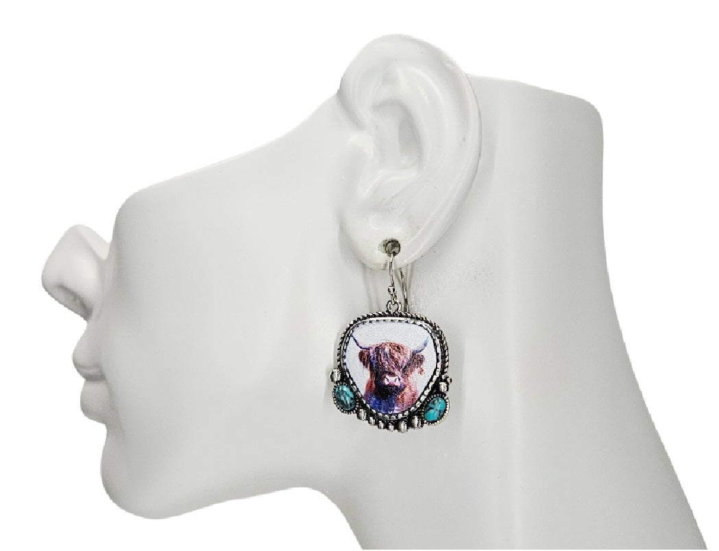 Earring - #25533/1
