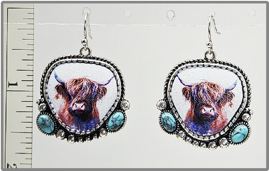 Earring - #25533/1