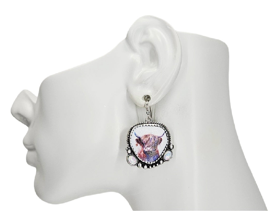 Earring - #25533/2