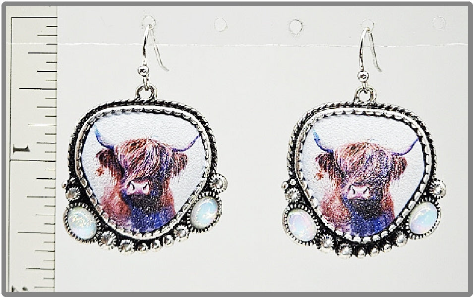 Earring - #25533/2