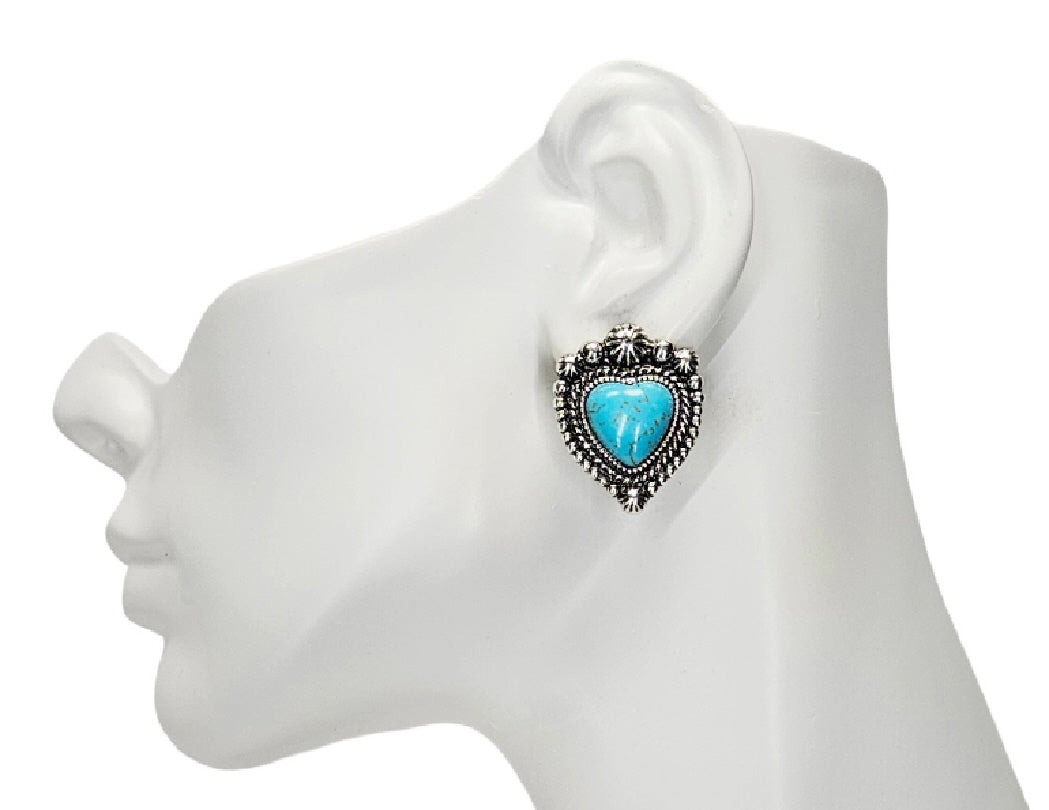 Earring - #25535