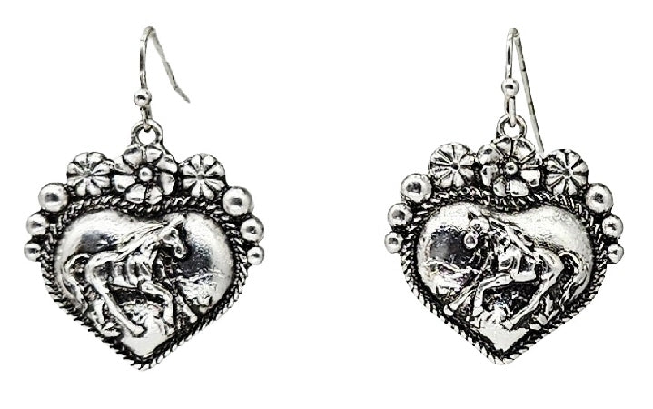 Earring - #25536