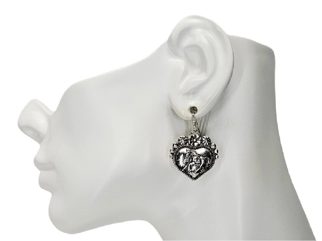 Earring - #25536