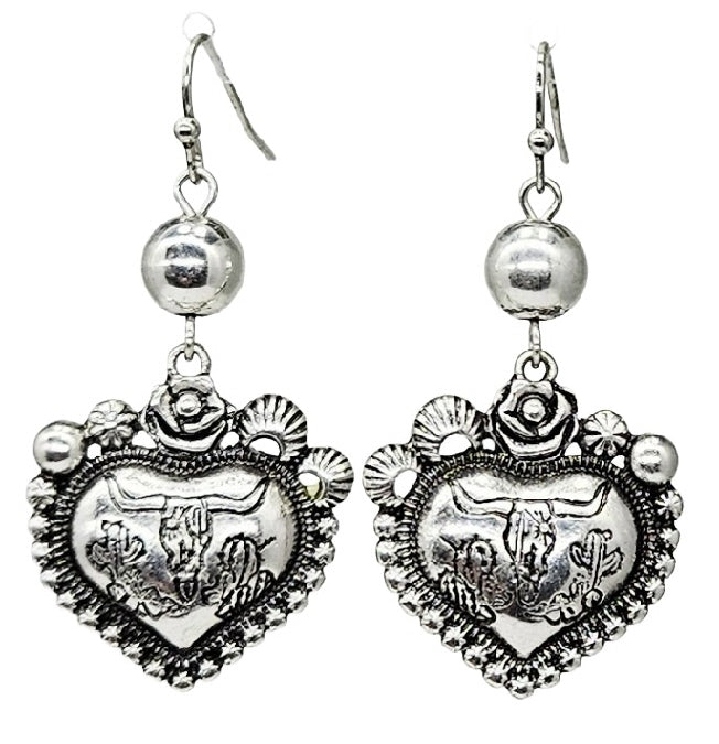 Earring - #25537