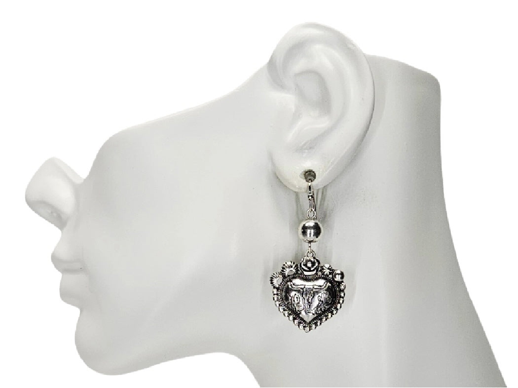 Earring - #25537