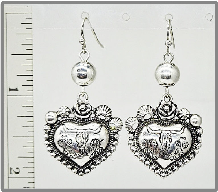 Earring - #25537