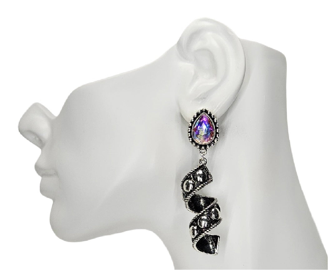 Earring - #25540