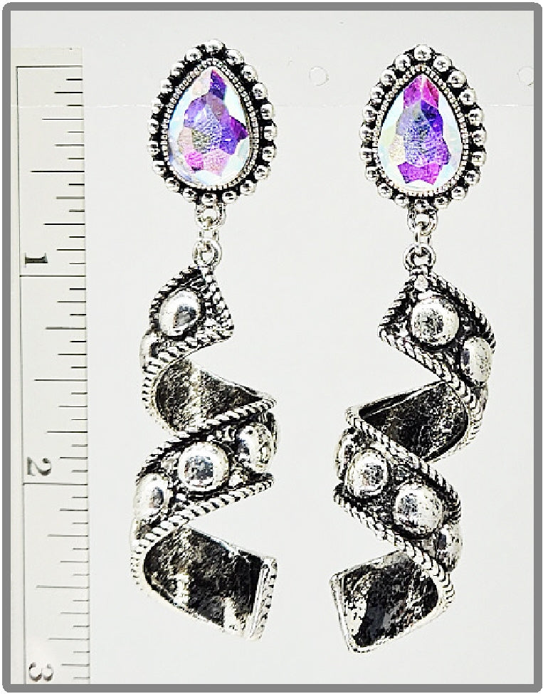 Earring - #25540
