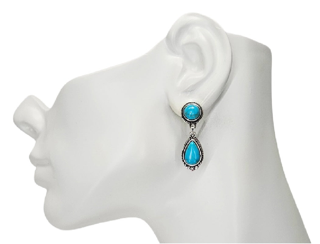 Earring - #25541