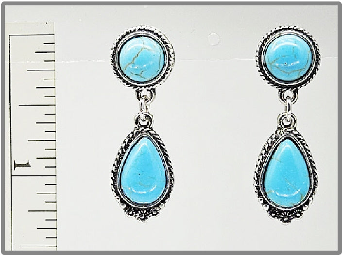 Earring - #25541