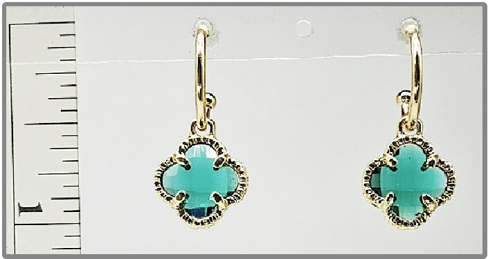 Earring - #25542/1