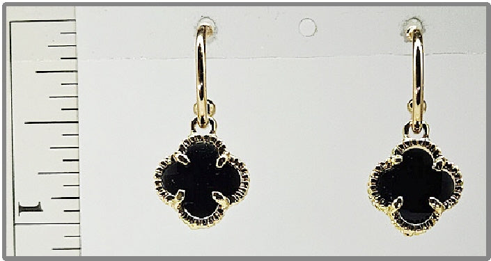 Earring - #25542/2