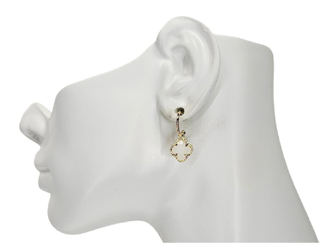 Earring - #25542/3