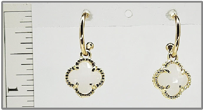Earring - #25542/3