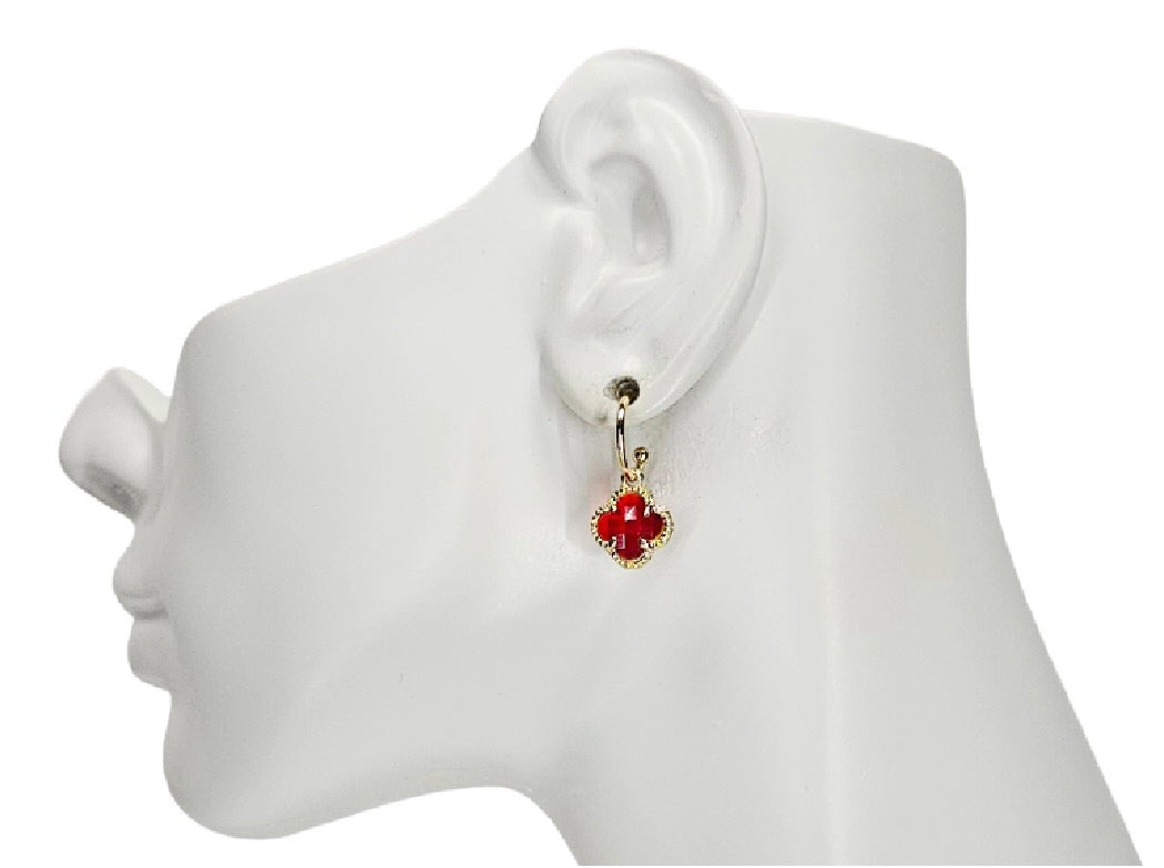 Earring - #25542/4