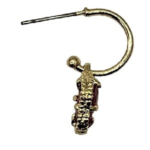 Earring - #25542/4