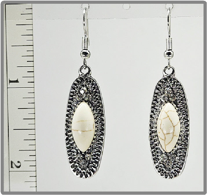 Earring - #25543/2