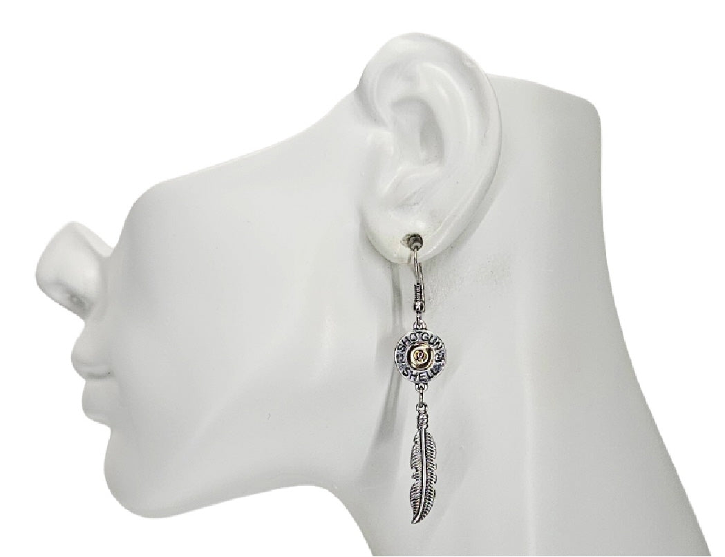 Earring - #25546/2